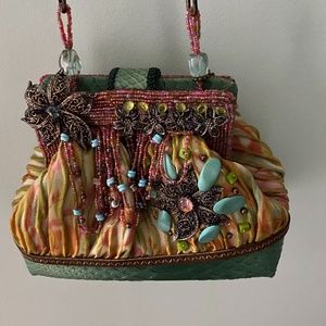 Mary Frances Purse